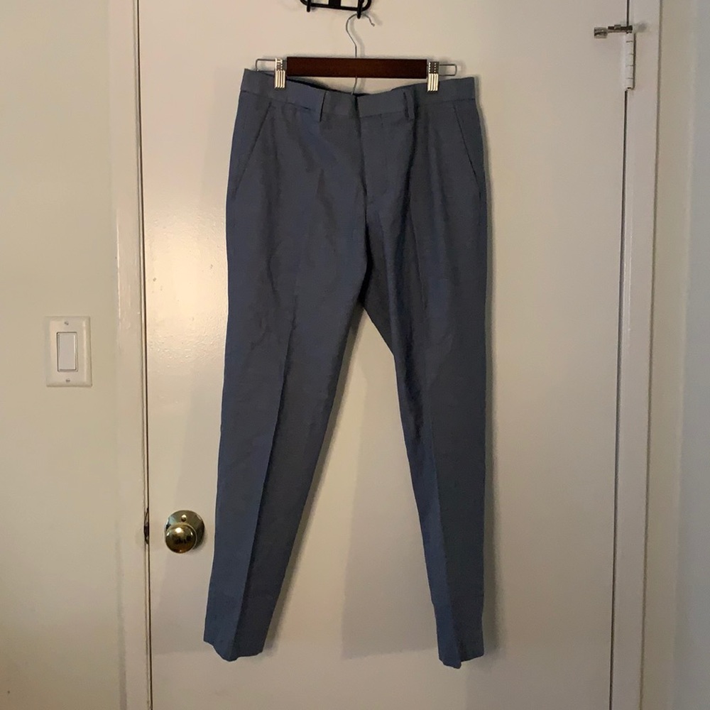 Express men’s dress pants